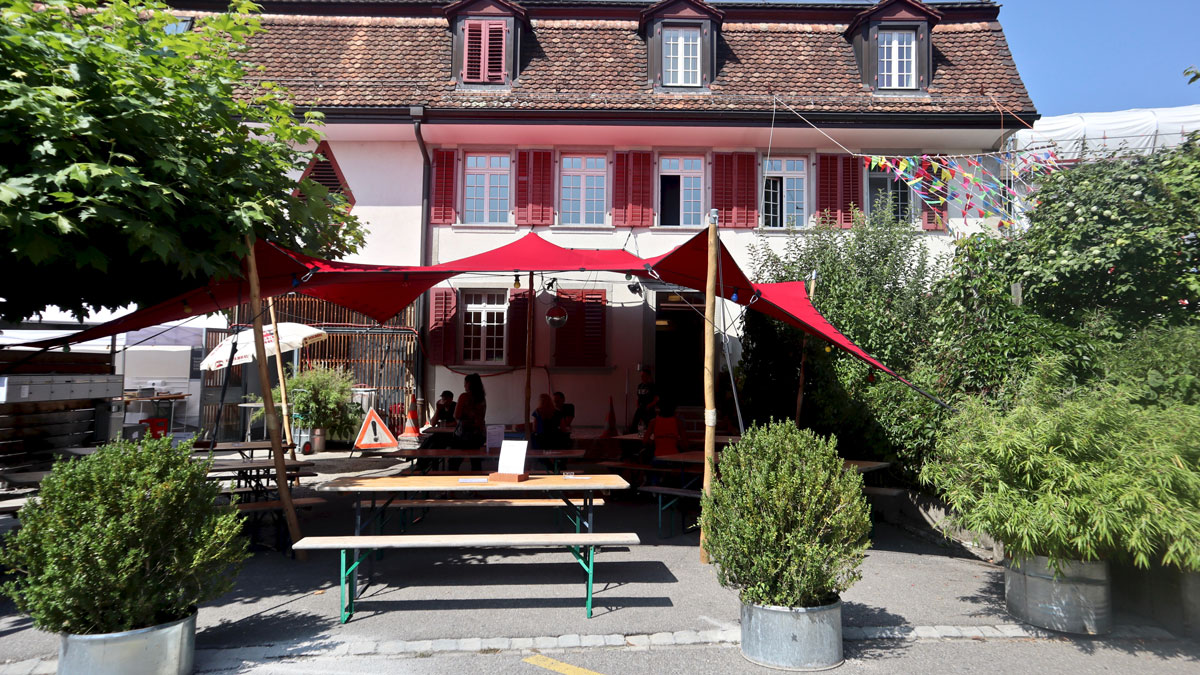 Verein JWG-Eulach – Referenzfoto