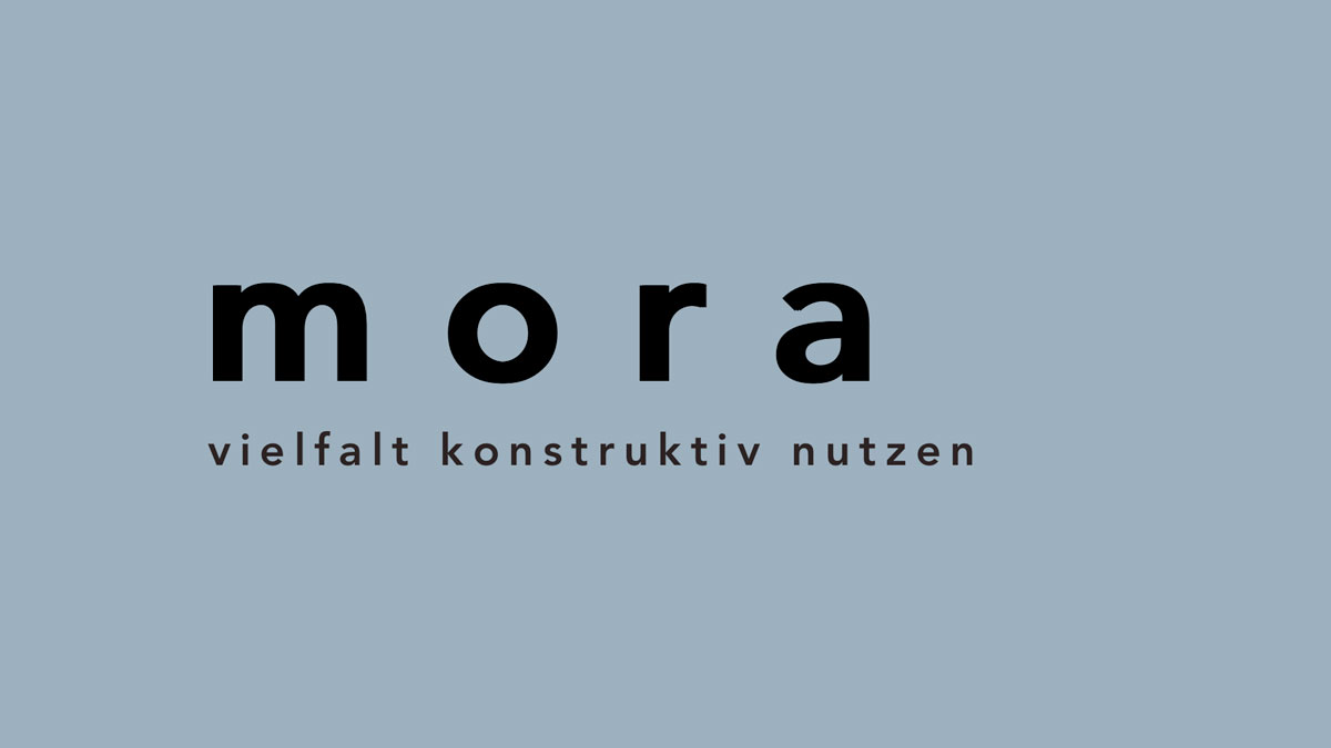Mora – Referenzfoto
